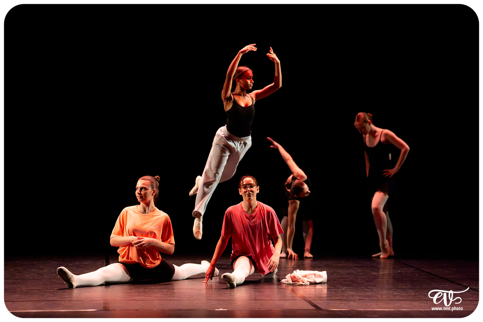 GALA DE DANSE 2026 EMMDH